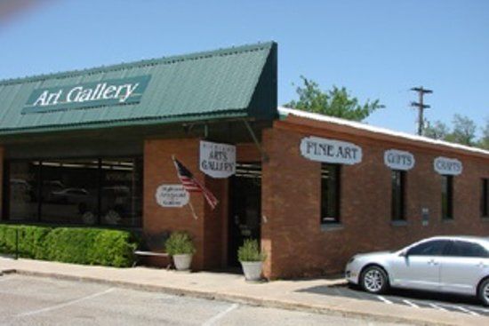 Highland Arts Guild-Gallery